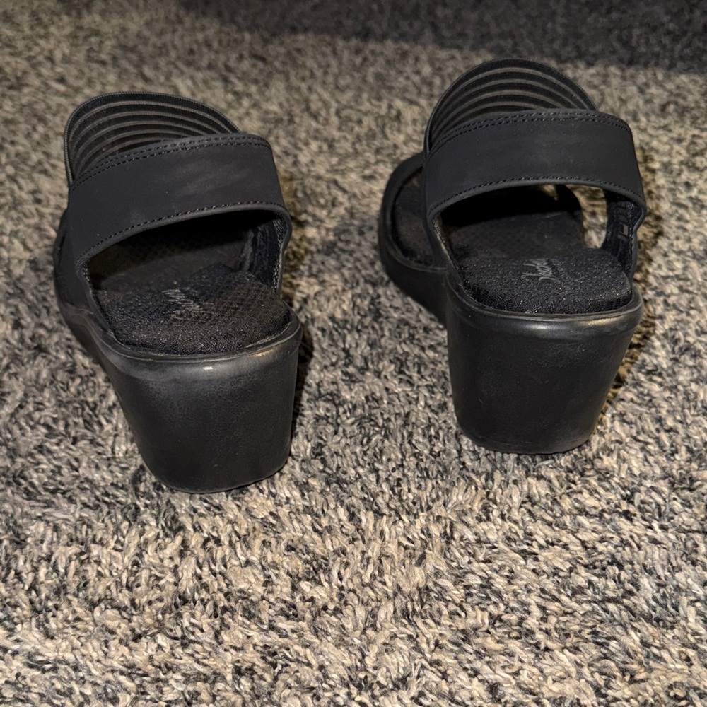 Skechers Rumblers-Sci-Fi 10 - Picture 2 of 6